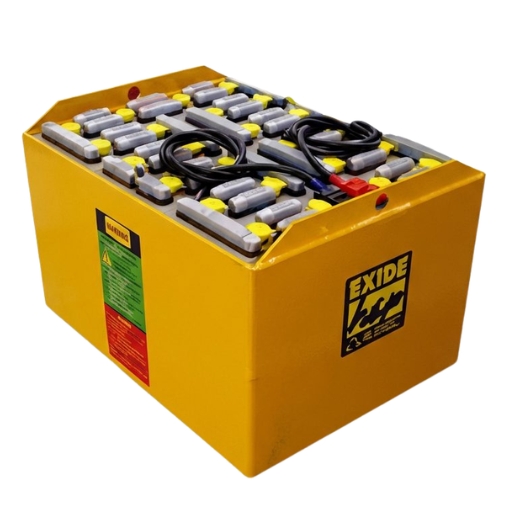 Exide Traction and Motive Power Battery